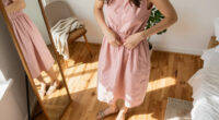 4 Best Pink Sleeveless Dresses in 2026