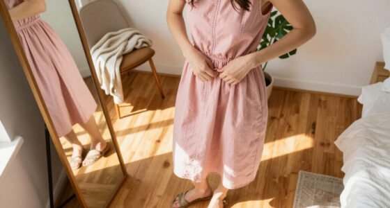 4 Best Pink Sleeveless Dresses in 2026