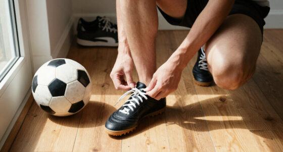 4 Best Soccer-Inspired Sneakers in 2026