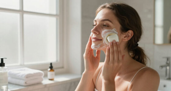 5 Best Luxury Facial Cleansing Brushes in 2026