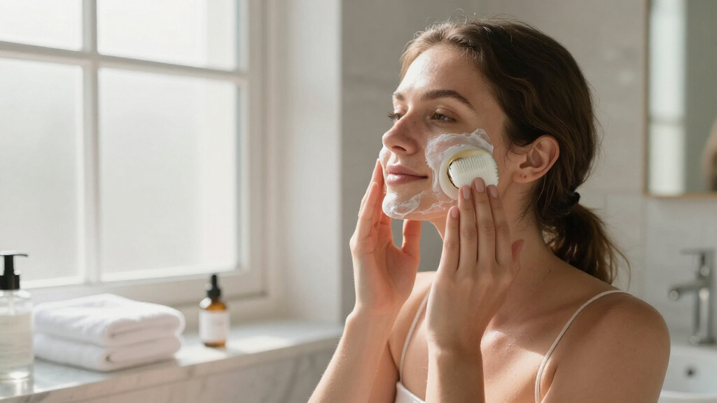 5 Best Luxury Facial Cleansing Brushes in 2026