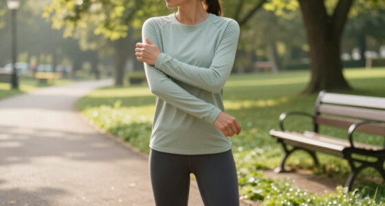 5 Best Natural Activewear in 2026