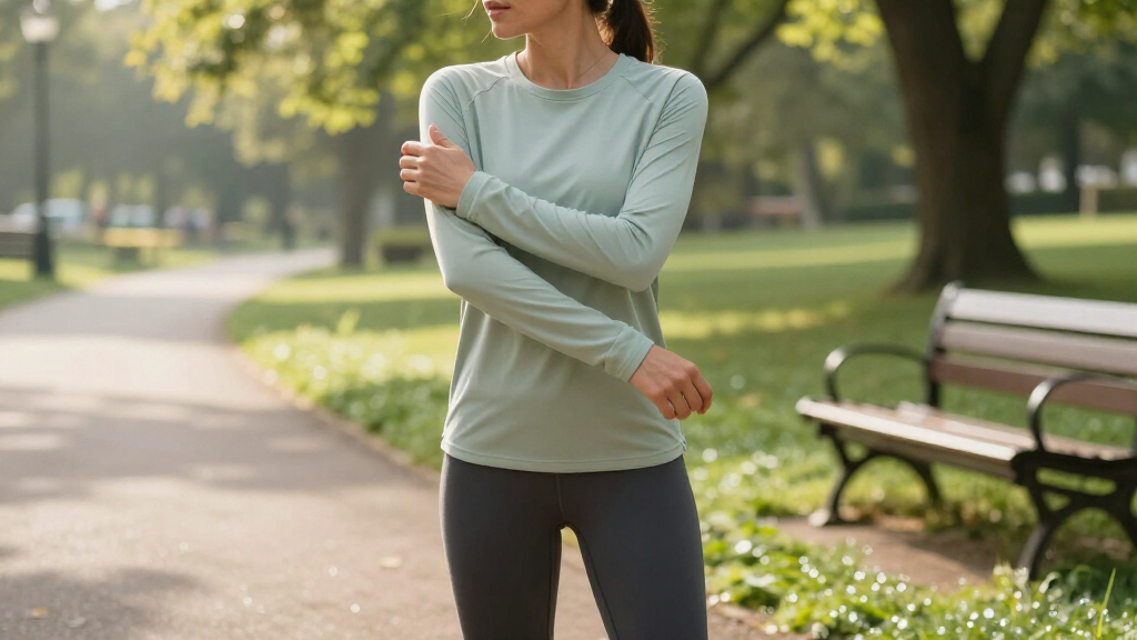 5 Best Natural Activewear in 2026
