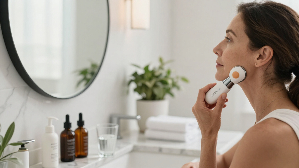 6 Best NuFace Facial Toning Devices for 2026