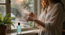 6 Best Rain-Scented Perfumes for 2026