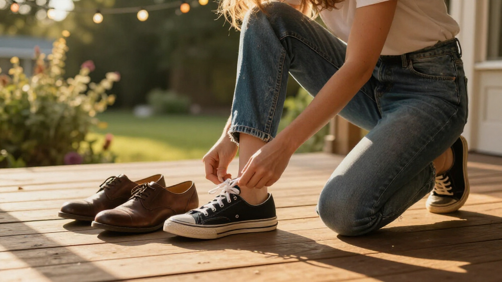 6 Best Transforming Shoes for Kids in 2026