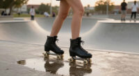 6 Best Waterproof Skate Boots for Wet and Wintry Conditions in 2026