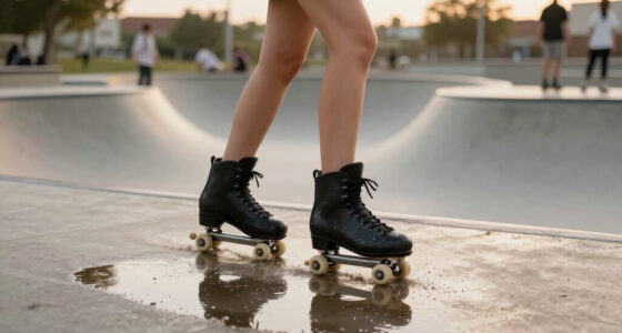 6 Best Waterproof Skate Boots for Wet and Wintry Conditions in 2026