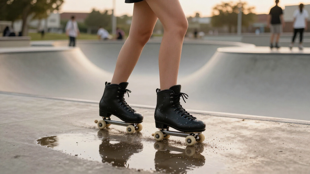 6 Best Waterproof Skate Boots for Wet and Wintry Conditions in 2026
