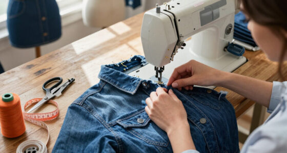 7 Best Denim Sportswear for 2026