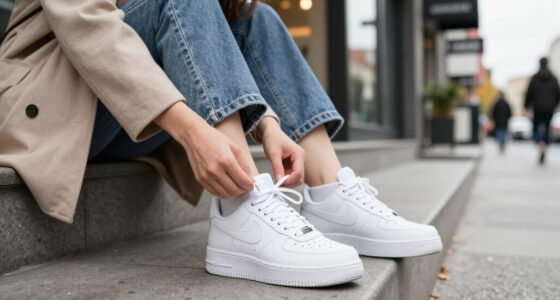 7 Best Nike Air Force 1 Boots in 2026