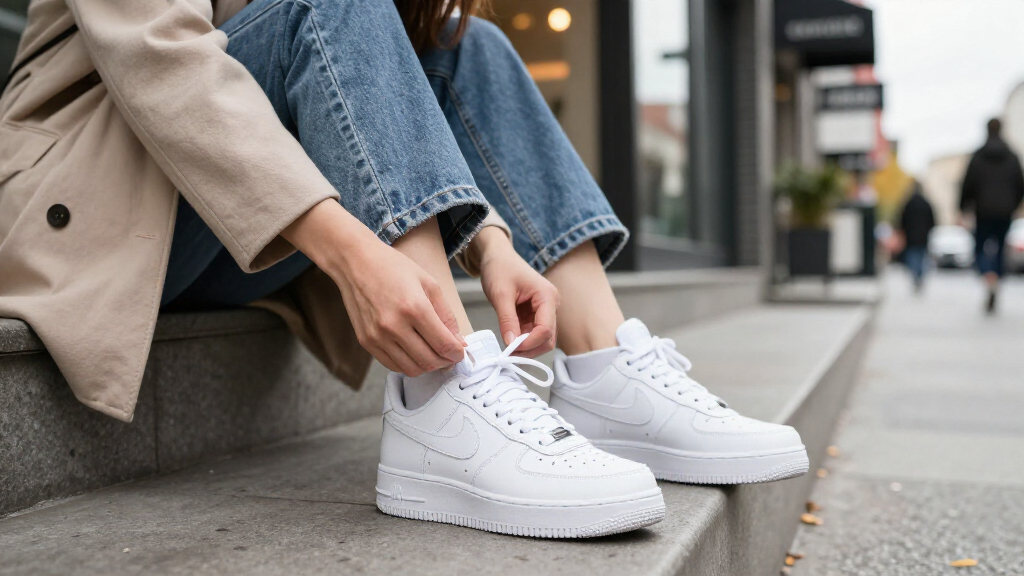 7 Best Nike Air Force 1 Boots in 2026