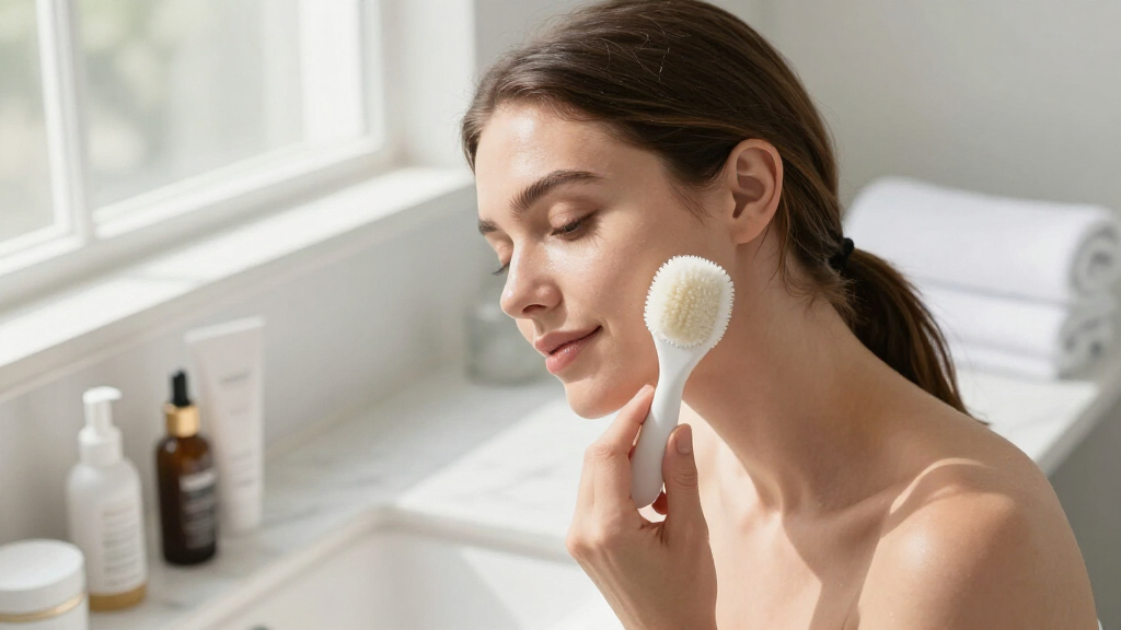 8 Best Luxury Facial Cleansing Brushes in 2026
