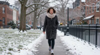 8 Best Winter Fashion Sneakers for Style and Cold-Weather Comfort in 2026