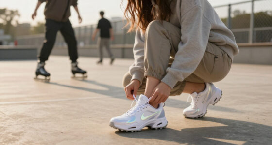 9 Best Futuristic Nike Sneakers in 2026