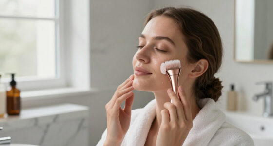 9 Best Luxury Facial Cleansing Brushes in 2026