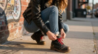 9 Best Punk-Inspired Work Boots for Style and Utility in 2026