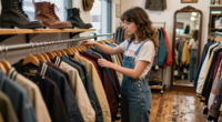 9 Best Vintage Americana Clothing for Patriotic Style in 2026