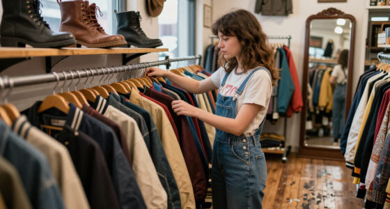 9 Best Vintage Americana Clothing for Patriotic Style in 2026