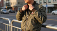 Alpha Industries Wears Its History Well For The “RE:ISSUE” Collection