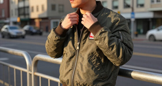Alpha Industries Wears Its History Well For The “RE:ISSUE” Collection