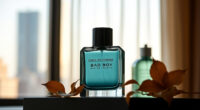 Bad Boy EDT: The Early Fall Evening Scent That Does the Work