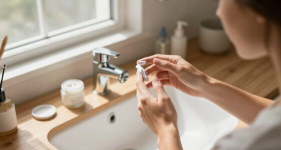 Beauty & Personal Care Accessories Checklist 2026