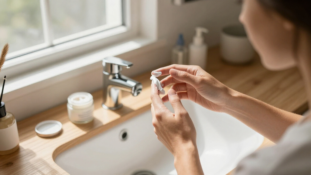 Beauty & Personal Care Accessories Checklist 2026