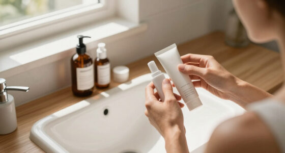 Beauty & Personal Care Essentials Checklist 2026