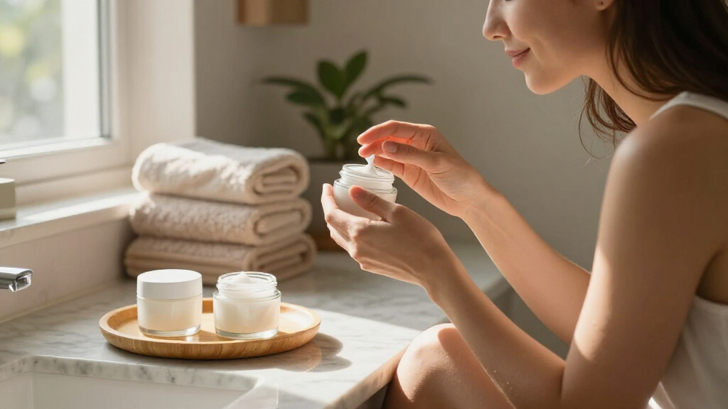 Beauty, Health And Wellness Are Converging Into One Retail Category
