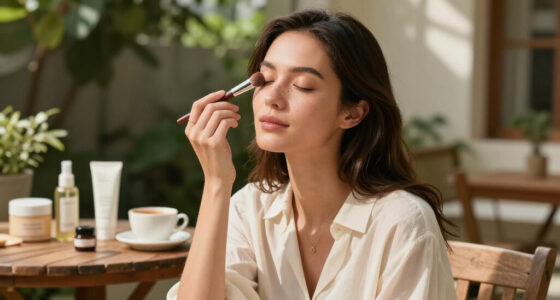 Beauty Marks: The Best Beauty Looks Of The Week