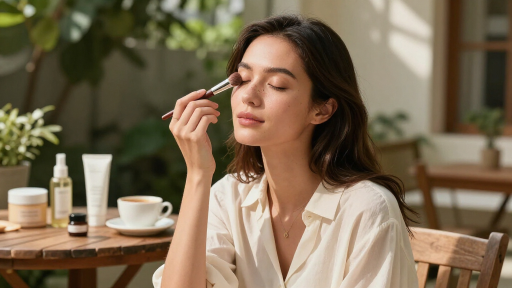 Beauty Marks: The Best Beauty Looks Of The Week