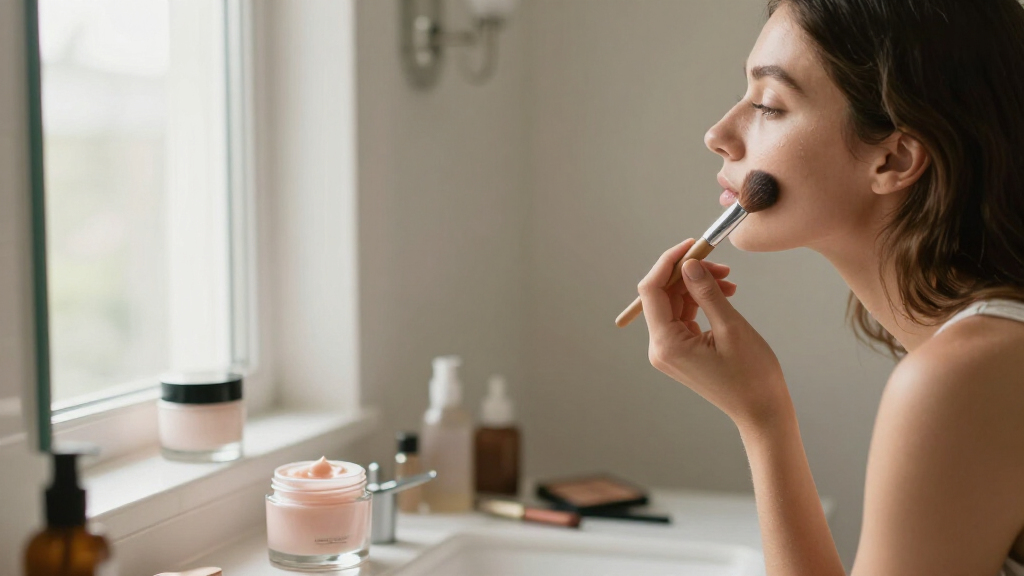 Beauty Marks: The Best Beauty Looks Of The Week