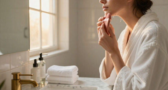 Best Luxury Facial Cleansing Brushes Compared