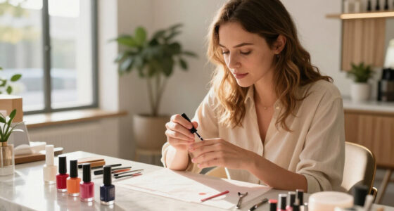 Buff Beauty Founder Katia Beauchamp Brings Her Fresh Take On Nailcare To Target Beauty Studio
