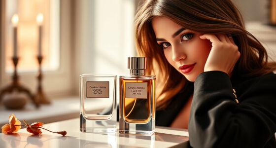 Carolina Herrera Good Girl Gift Set: Early Fall Dusk