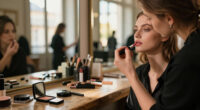 Chanel Appoints Lucia Pieroni Creative Makeup Director