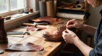 Clarks Originals Drops The Desert Riders FW26 Collection
