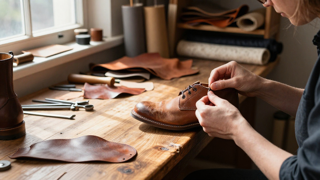 Clarks Originals Drops The Desert Riders FW26 Collection
