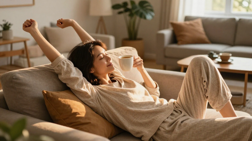 Daily Drills Brings Its Gen Z-Beloved Loungewear To Shopbop