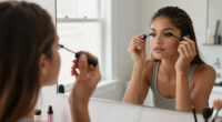 Get The Zendaya Spider Lash Look With These Exact Products, Courtesy Of Her Makeup Artist