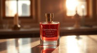 Good Girl Blush: The First-Fall-Evening Scent, Bottled