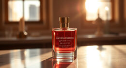 Good Girl Blush: The First-Fall-Evening Scent, Bottled