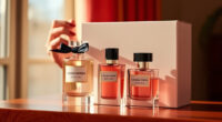 Good Girl Gift Set: The Effortless First-Fall-Night-Out Ritual