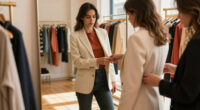 Here’s Where To Buy Petite Clothes That Are Actually Chic
