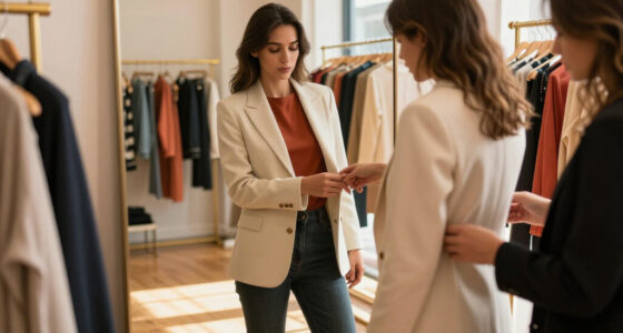 Here’s Where To Buy Petite Clothes That Are Actually Chic