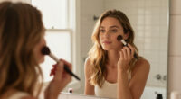 How Glamazon Founder Kim Baker Is Taking The Guesswork Out Of Makeup At Target Beauty Studio