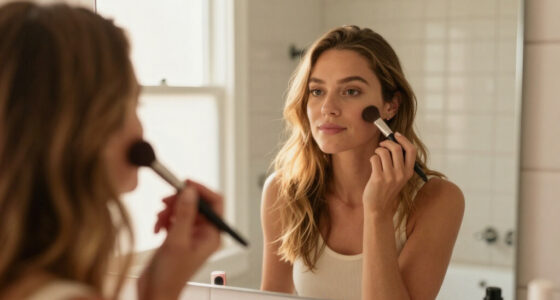 How Glamazon Founder Kim Baker Is Taking The Guesswork Out Of Makeup At Target Beauty Studio