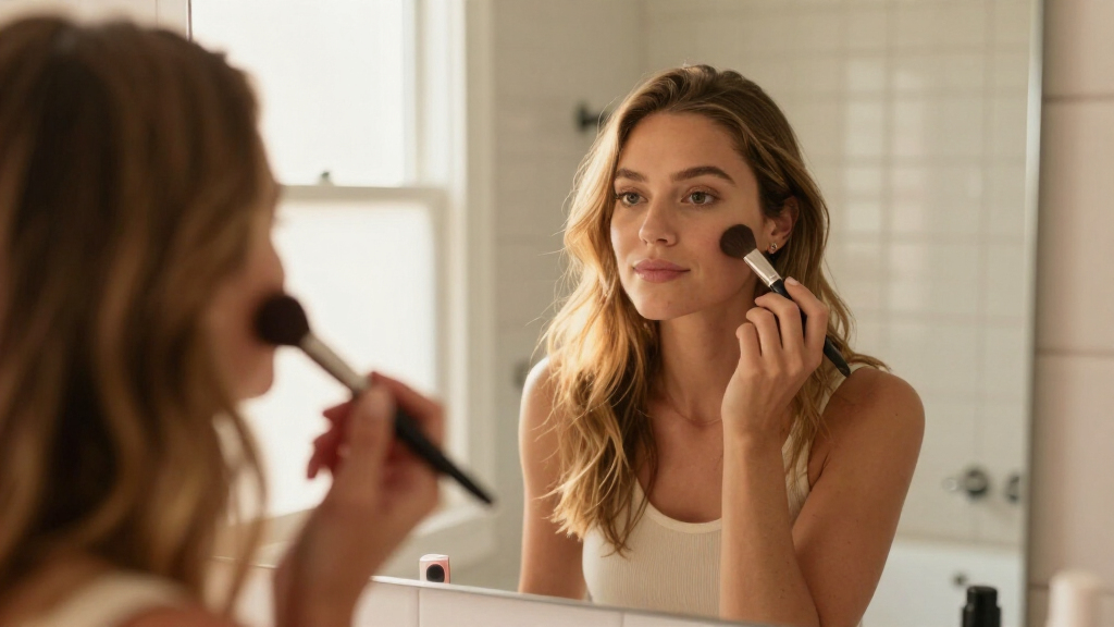 How Glamazon Founder Kim Baker Is Taking The Guesswork Out Of Makeup At Target Beauty Studio