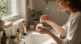 How The Beauty Industry’s Culture Of Excess Is Slowing Changing